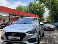 Hyundai Accent 2019 года за 7 200 000 тг. в Алматы