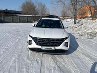 Hyundai Tucson 2024 годаүшін17 990 000 тг. в Усть-Каменогорск