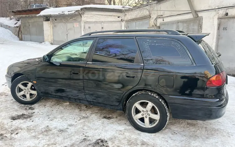 Toyota Caldina 1997 года за 2 400 000 тг. в Алматы