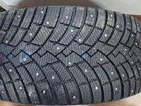 Шины Pirelli 285/45/r20 Ice Zero 2 за 140 000 тг. в Алматы