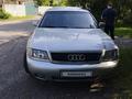 Audi A8 1996 годаfor2 990 000 тг. в Алматы