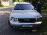 Audi A8 1996 годаүшін2 990 000 тг. в Алматы