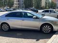 Toyota Camry 2016 года за 10 800 000 тг. в Астана