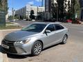 Toyota Camry 2016 года за 10 800 000 тг. в Астана – фото 2