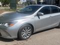 Toyota Camry 2016 года за 10 800 000 тг. в Астана – фото 3