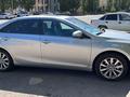 Toyota Camry 2016 года за 10 800 000 тг. в Астана – фото 4