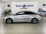 Hyundai Sonata 2012 года за 6 500 000 тг. в Актобе