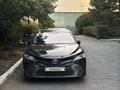 Toyota Camry 2018 годаүшін11 850 000 тг. в Алматы