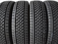 Шины Bridgestone 195/70/r15c W995 за 49 200 тг. в Алматы