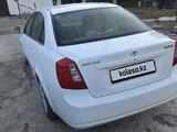 Daewoo Gentra 2014 года за 2 500 000 тг. в Кентау – фото 2