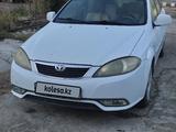 Daewoo Gentra 2014 года за 2 500 000 тг. в Кентау – фото 3
