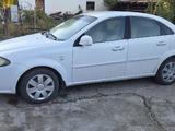 Daewoo Gentra 2014 года за 2 500 000 тг. в Кентау – фото 4