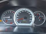 Daewoo Gentra 2014 года за 2 500 000 тг. в Кентау – фото 5