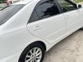 Toyota Camry 2006 годаүшін3 500 000 тг. в Шымкент – фото 9