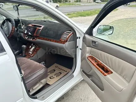 Toyota Camry 2006 года за 3 500 000 тг. в Шымкент – фото 8