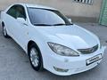 Toyota Camry 2006 годаүшін3 500 000 тг. в Шымкент