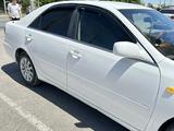 Toyota Camry 2006 годаүшін3 500 000 тг. в Шымкент – фото 2