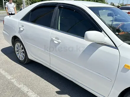 Toyota Camry 2006 года за 3 500 000 тг. в Шымкент – фото 2