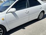 Toyota Camry 2006 годаүшін3 500 000 тг. в Шымкент – фото 3