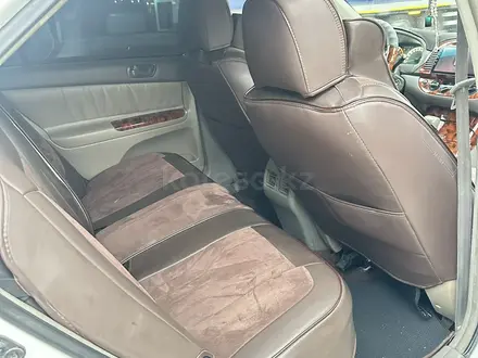Toyota Camry 2006 года за 3 500 000 тг. в Шымкент – фото 6