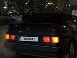 Mercedes-Benz 190 1989 годаүшін1 000 000 тг. в Астана – фото 2