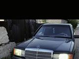 Mercedes-Benz 190 1989 годаүшін1 000 000 тг. в Астана