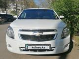 Chevrolet Cobalt 2022 годаүшін6 000 000 тг. в Астана