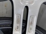 Диски на MERCEDES BENZ с резиной MICHELIN PRIMACY 3 за 550 000 тг. в Астана – фото 5