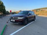 Volkswagen Tiguan 2021 годаүшін14 200 000 тг. в Алматы