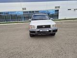 Nissan Pathfinder 2000 годаүшін2 100 000 тг. в Актобе – фото 2