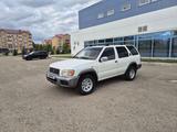 Nissan Pathfinder 2000 годаүшін2 100 000 тг. в Актобе – фото 4