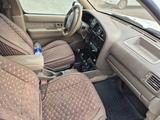 Nissan Pathfinder 2000 годаүшін2 100 000 тг. в Актобе – фото 5