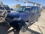 УАЗ Patriot 2013 года за 2 500 000 тг. в Кызылорда