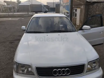 Audi 100 1992 года за 2 450 000 тг. в Шымкент – фото 2