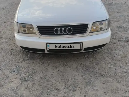 Audi 100 1992 года за 2 450 000 тг. в Шымкент