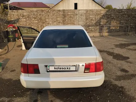 Audi 100 1992 года за 2 450 000 тг. в Шымкент – фото 8