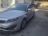 Kia Optima 2012 года за 2 300 000 тг. в Алматы