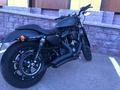 Harley-Davidson  Sportster Iron 883 2018 года за 5 200 000 тг. в Астана – фото 2