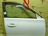 Дверь передняя левая правая Chery Tiggo 4 за 199 999 тг. в Усть-Каменогорск