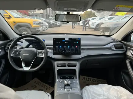 BYD Destroyer 05 Comfort 2025 года за 7 600 000 тг. в Алматы – фото 7
