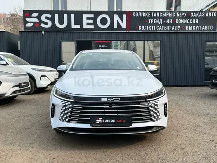 BYD Destroyer 05 Comfort 2025 года за 7 600 000 тг. в Алматы – фото 3