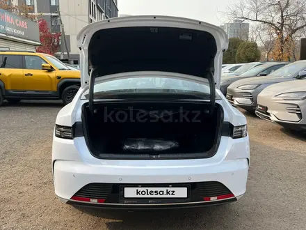 BYD Destroyer 05 Comfort 2025 года за 7 600 000 тг. в Алматы – фото 16