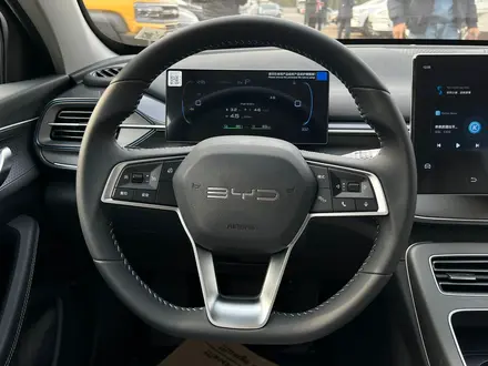 BYD Destroyer 05 Comfort 2025 года за 7 600 000 тг. в Алматы – фото 8