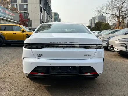 BYD Destroyer 05 Comfort 2025 года за 7 600 000 тг. в Алматы – фото 15