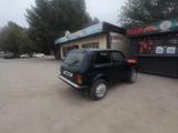 ВАЗ (Lada) Lada 2121 2015 года за 2 400 000 тг. в Алматы – фото 2