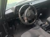 ВАЗ (Lada) Lada 2121 2015 года за 2 400 000 тг. в Алматы – фото 4
