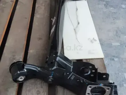 Балка задняя Hyundai Creta за 16 000 тг. в Алматы – фото 2