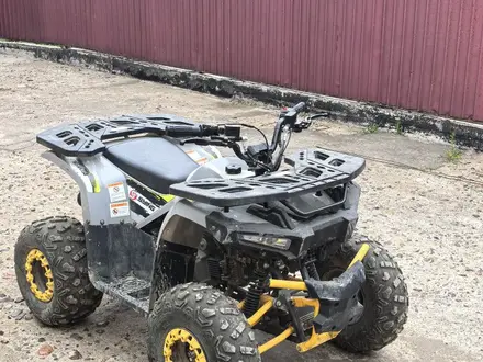CFMOTO  200 Lux 2025 года за 270 000 тг. в Алматы – фото 2