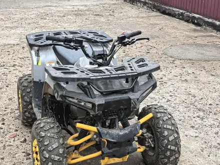CFMOTO  200 Lux 2025 года за 270 000 тг. в Алматы