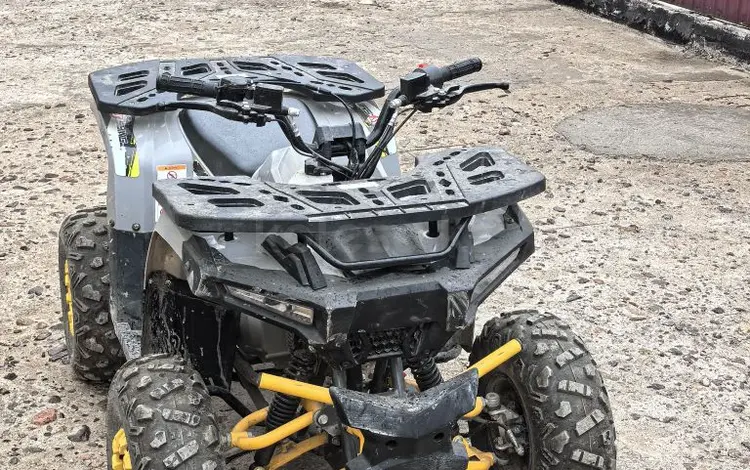 CFMOTO  200 Lux 2025 года за 270 000 тг. в Алматы